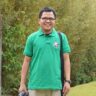 RP Kanisius Jenali, CICM