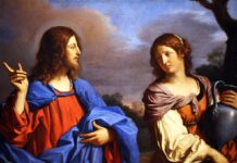 Maria Magdalena dan Saksi Kunci Kebangkitan Yesus jesus, mary magdalene, hd wallpaper