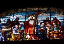 Antara Indiferentisme dan Ajaran EENS: Gereja Katolik bilang Apa? chile, south america, church