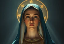 Blessed One: Dia yang Terlupakan